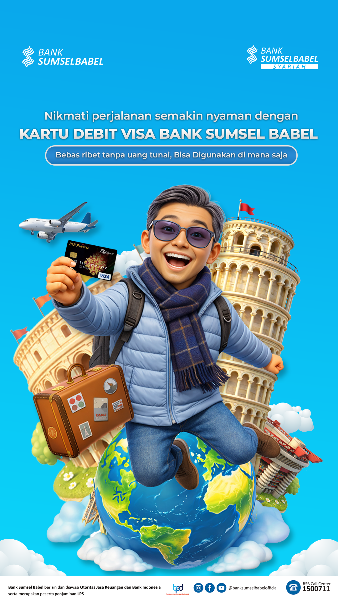 Traveling Isnot Just About The Destination