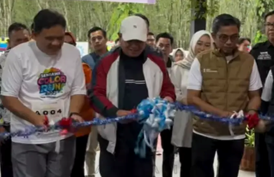 Penanganan Rumah Tidak Layak Huni Kabupaten Banyuasin