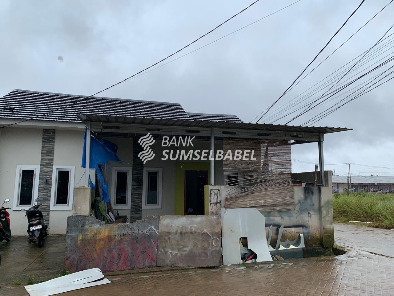 Rumah Tinggal