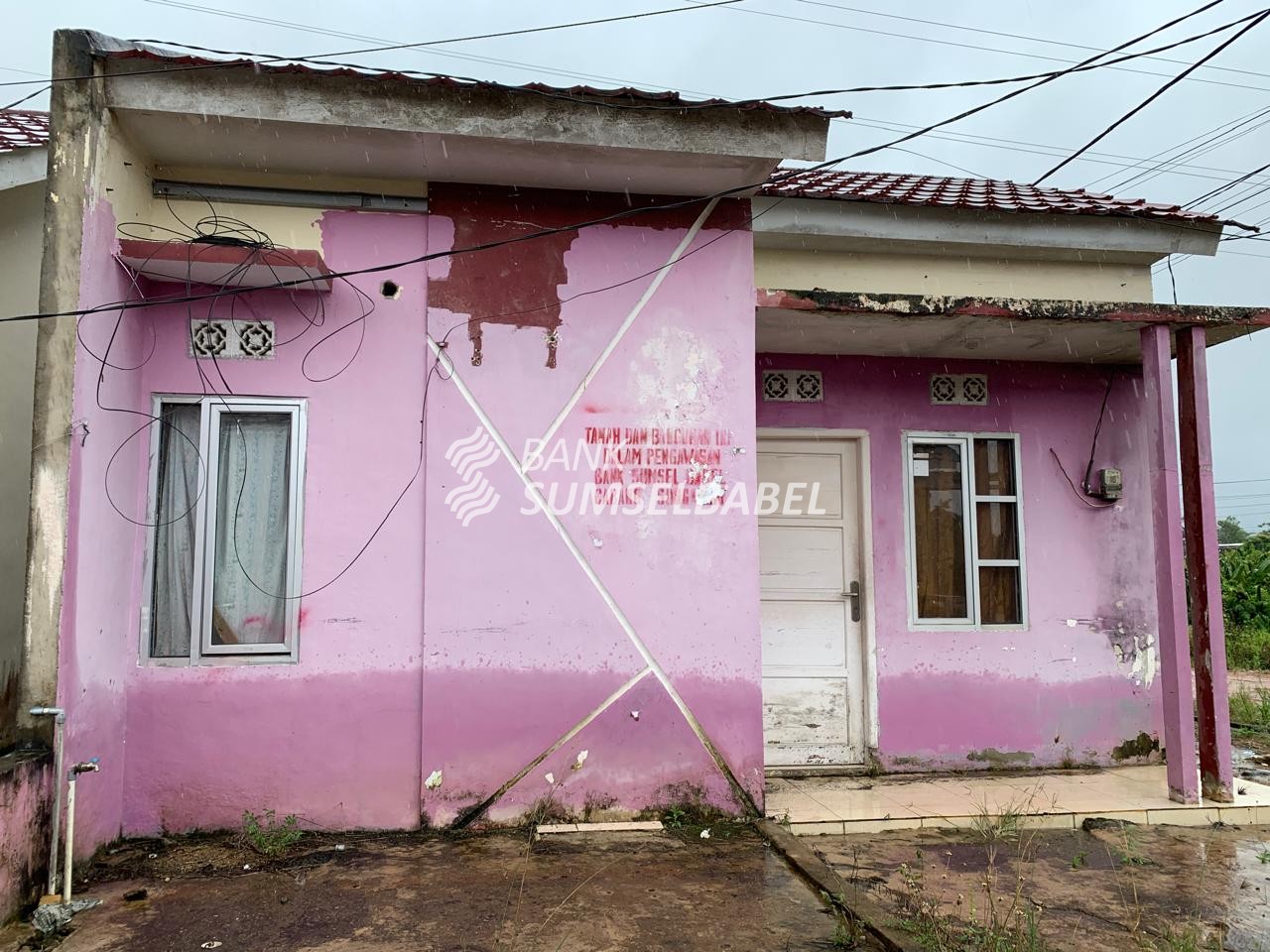 Rumah Tinggal