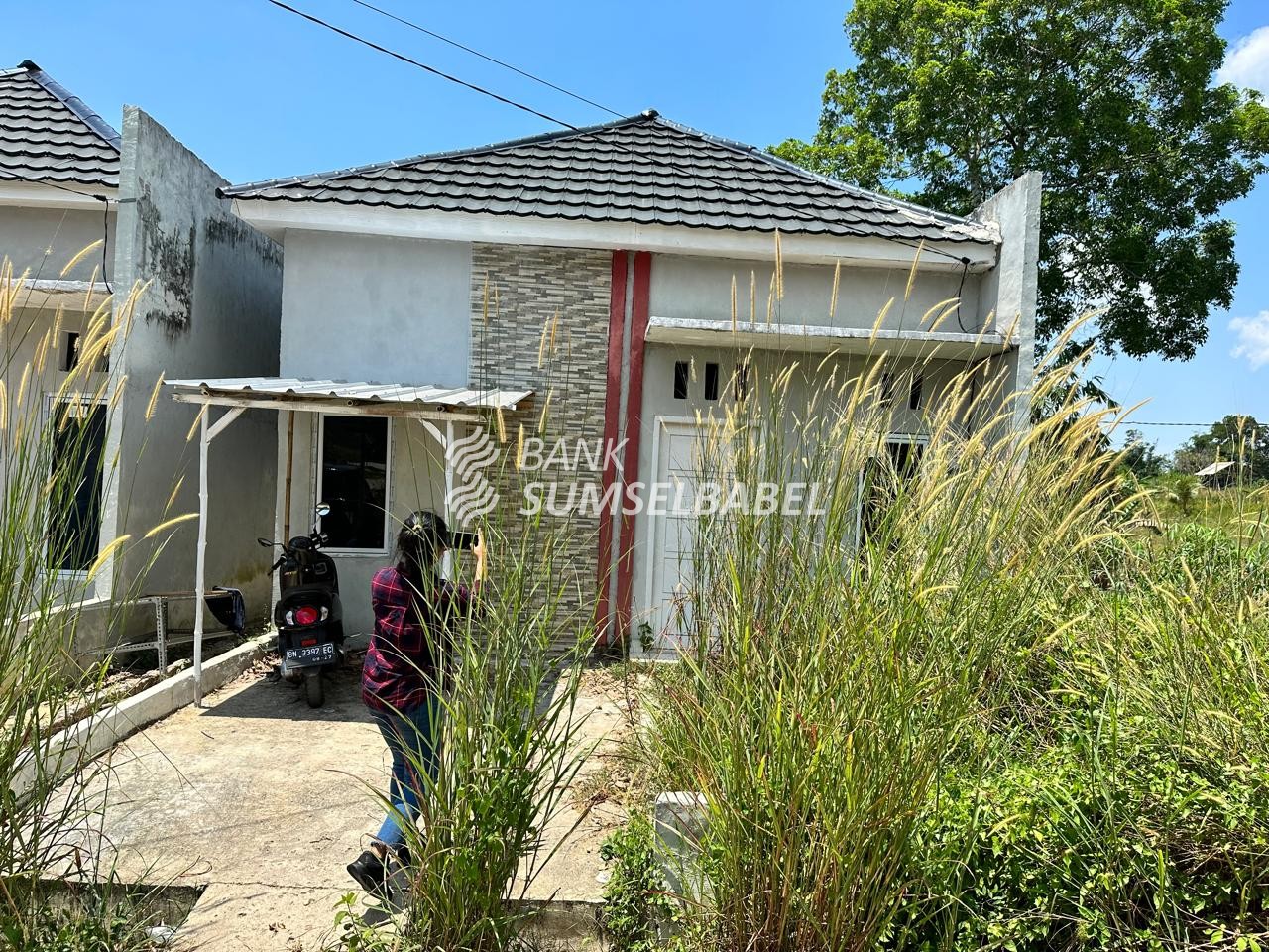 Rumah Tinggal