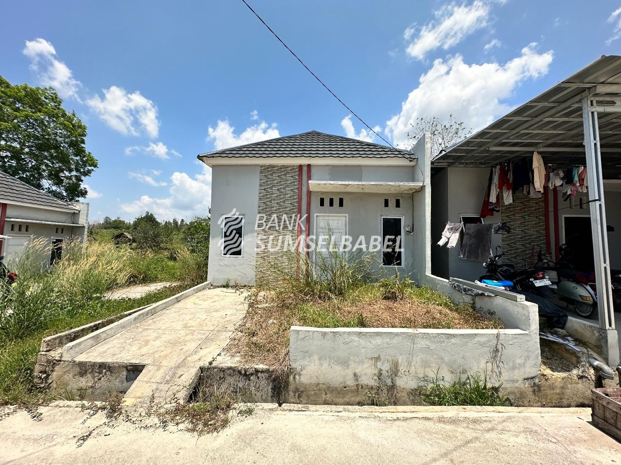 Rumah Tinggal
