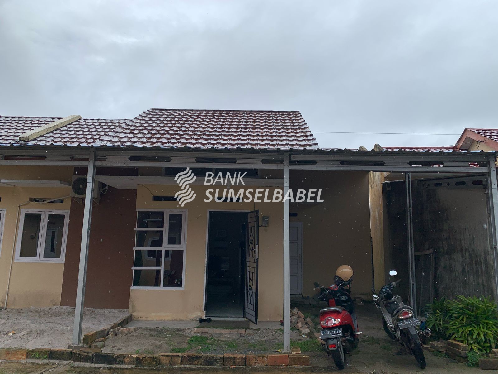 Rumah Tinggal