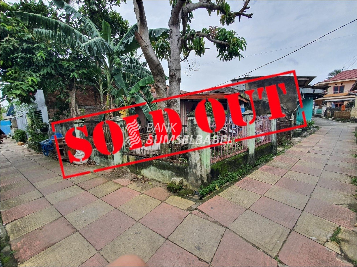 Rumah Tinggal