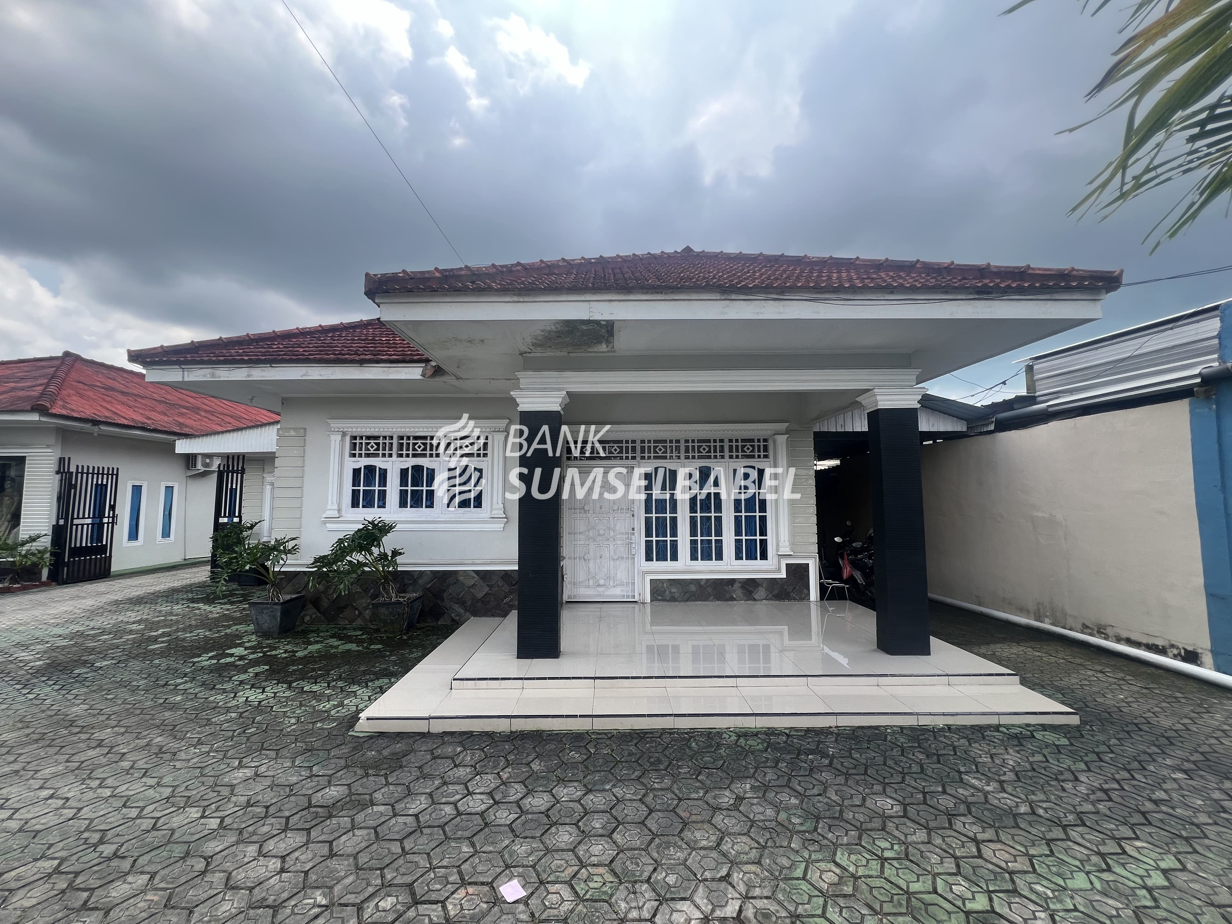 Rumah Tinggal