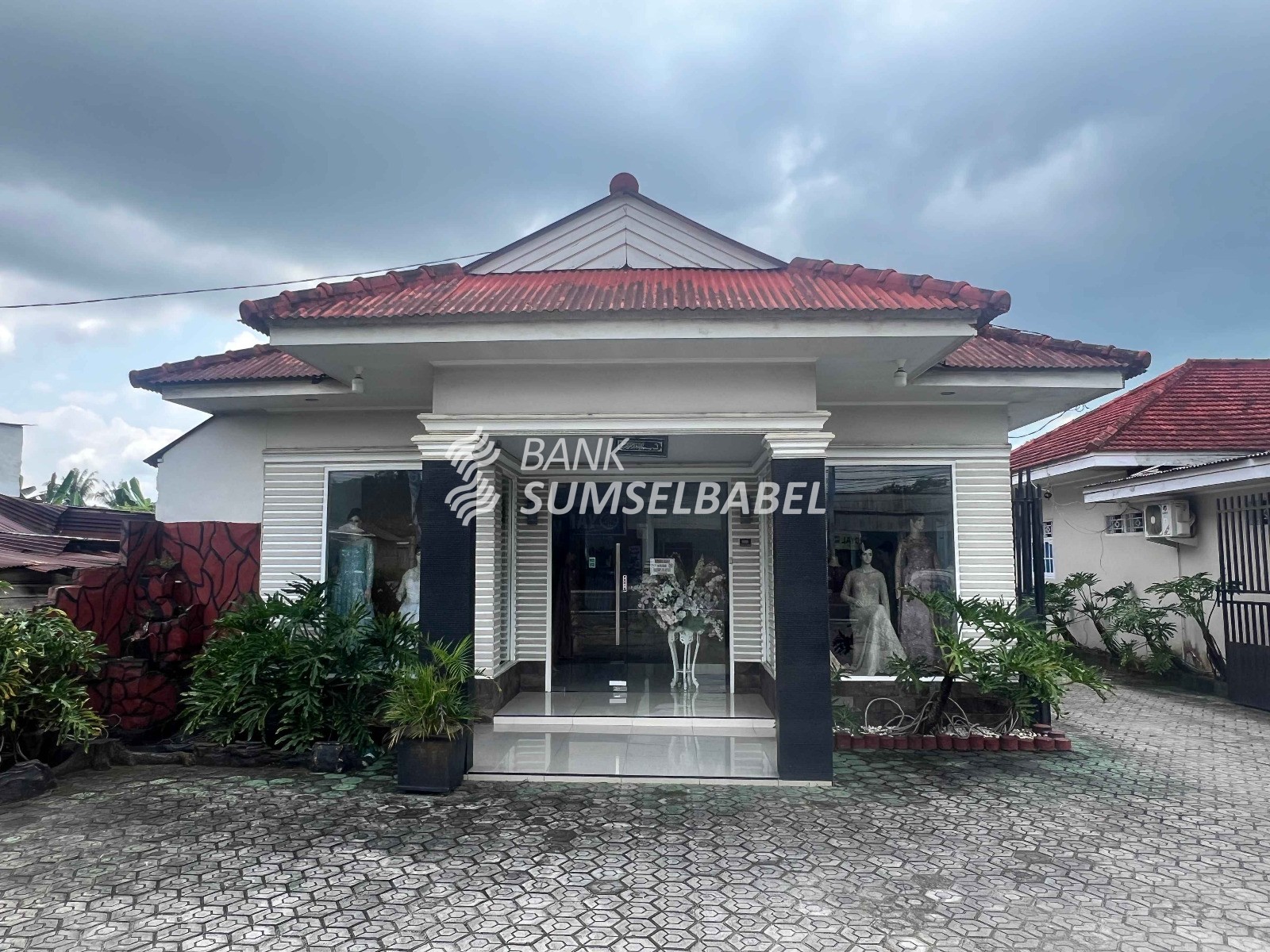 Rumah Tinggal