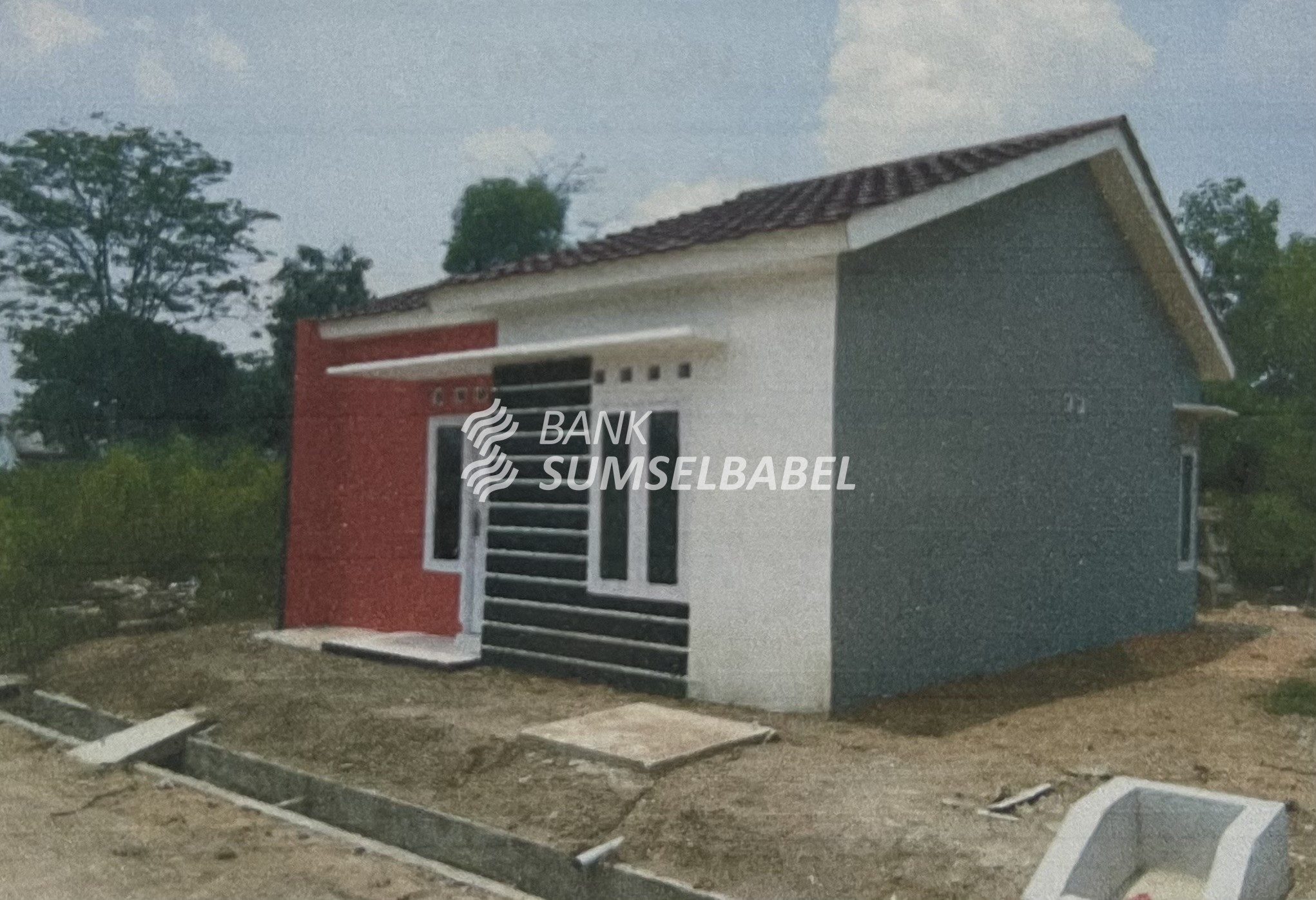 Rumah Tinggal