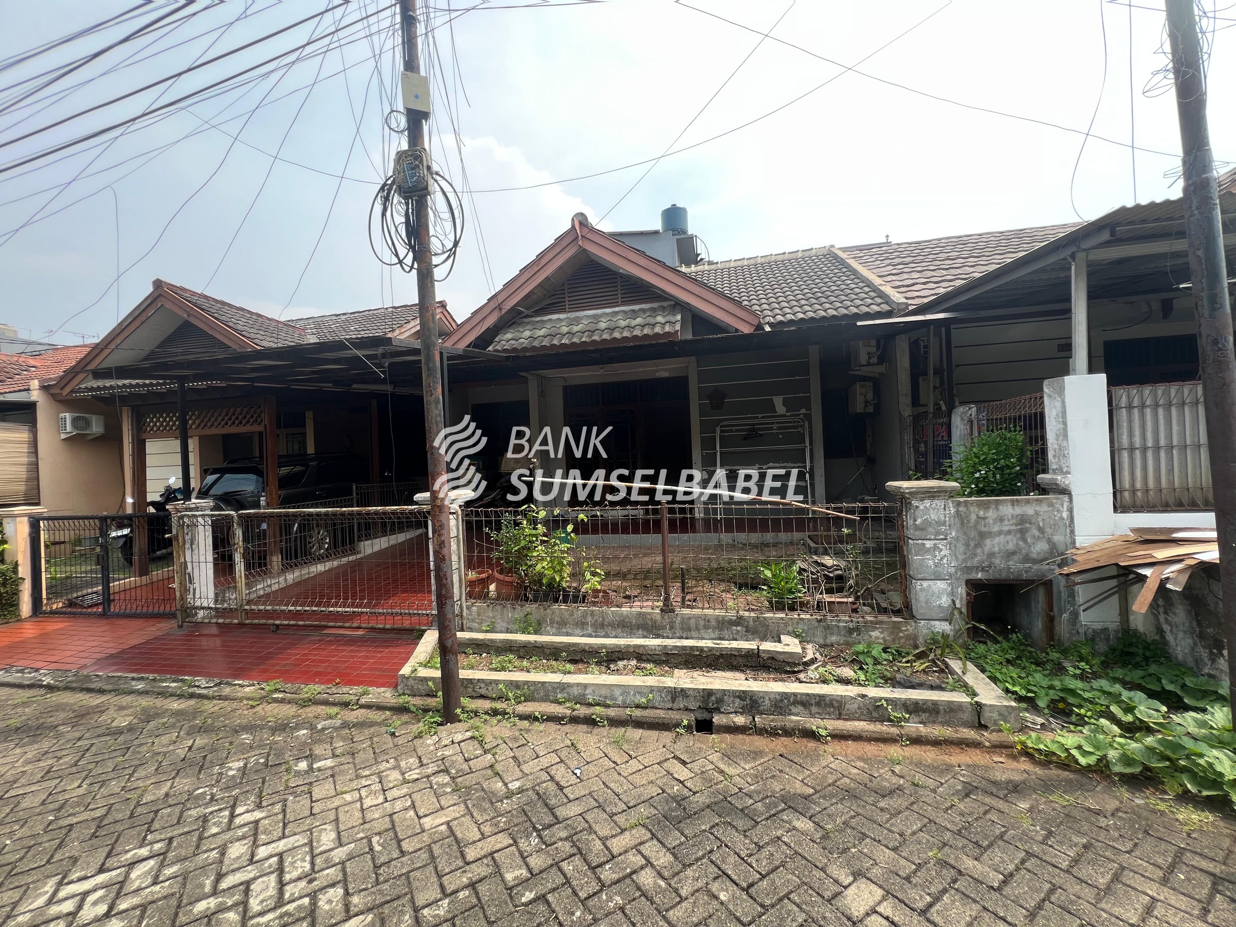 Rumah Tinggal