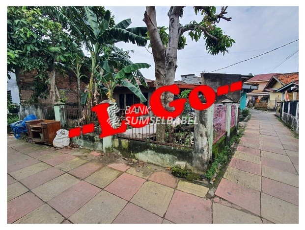 Rumah Tinggal