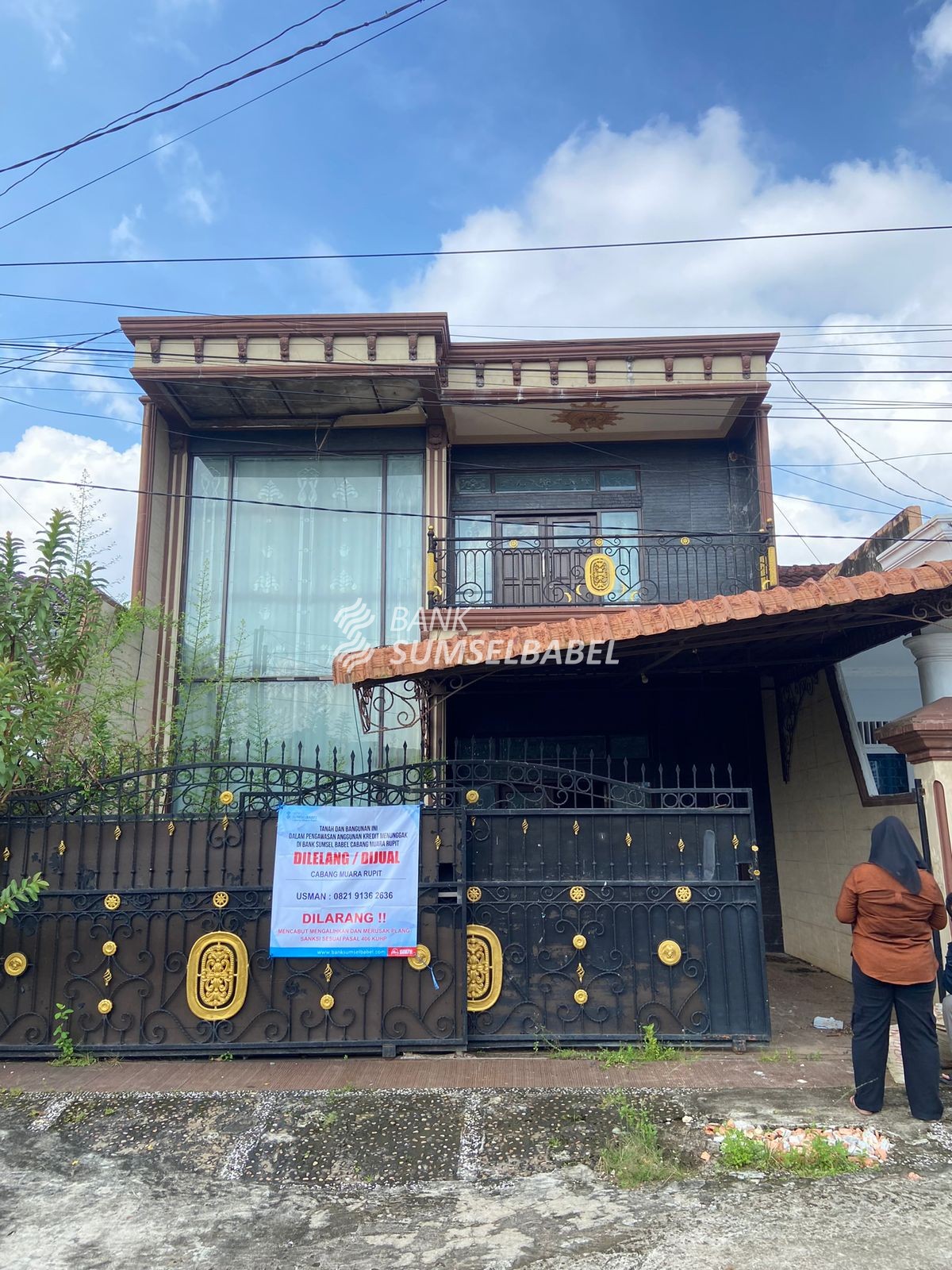 Rumah Tinggal