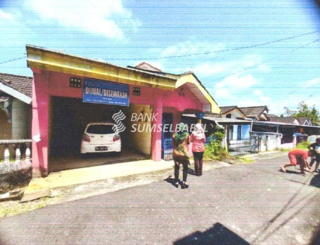 Tanah dan Bangunan