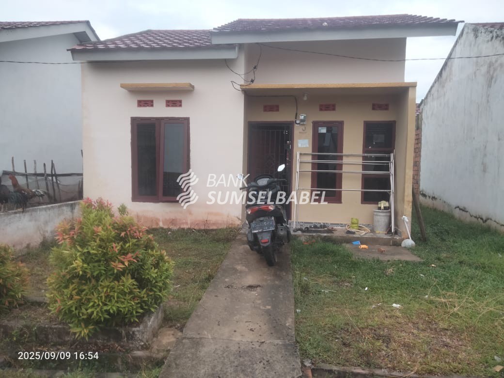 Rumah Tinggal