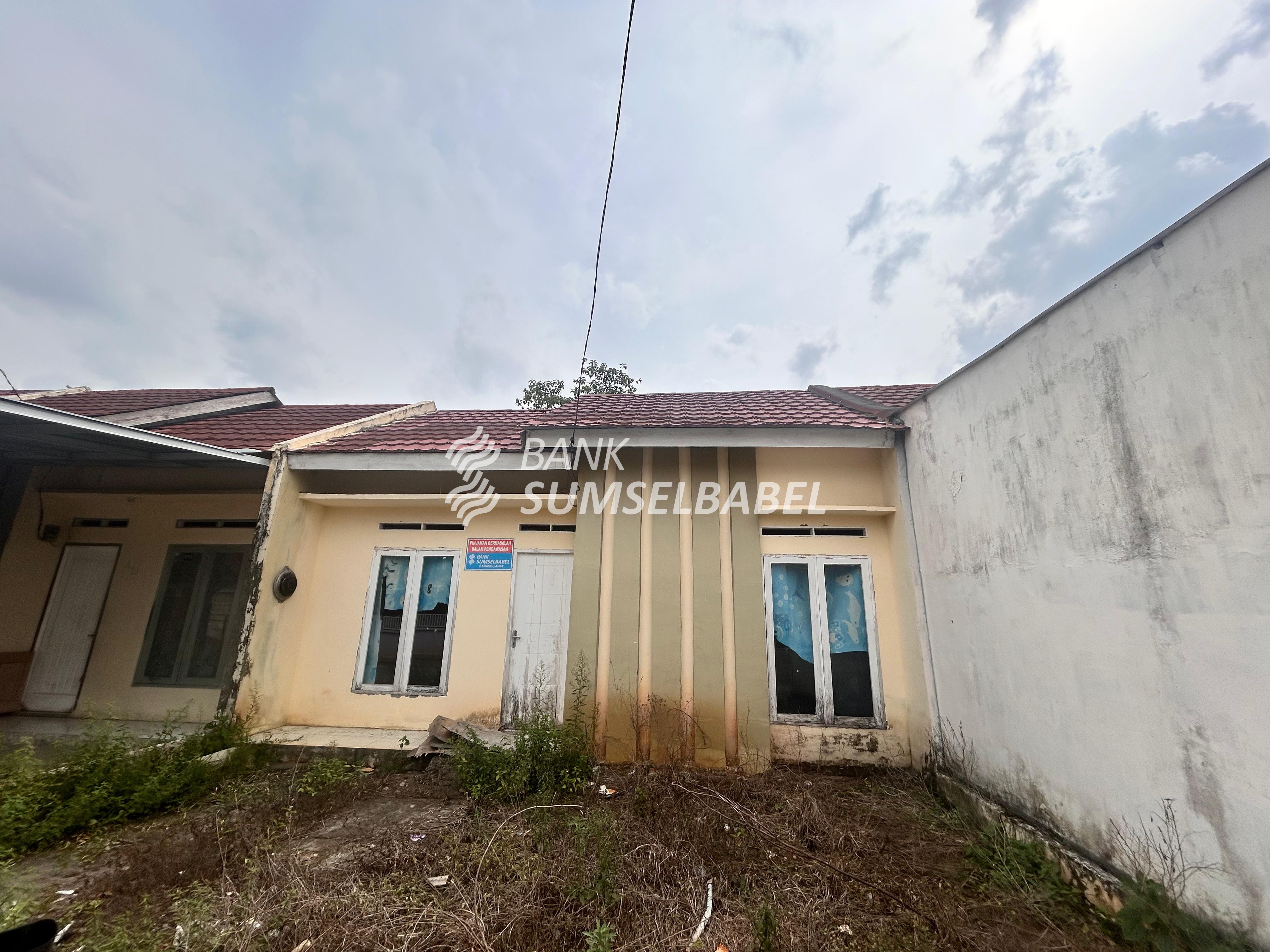 Rumah Tinggal