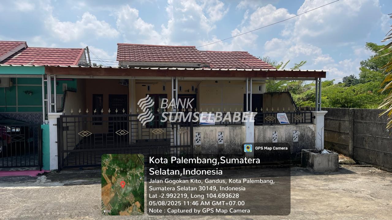 Rumah Tinggal