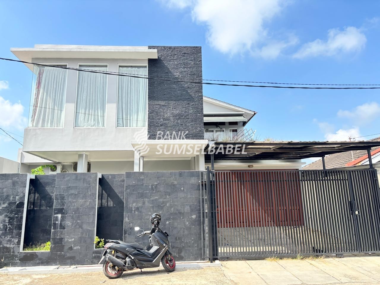 Rumah Tinggal