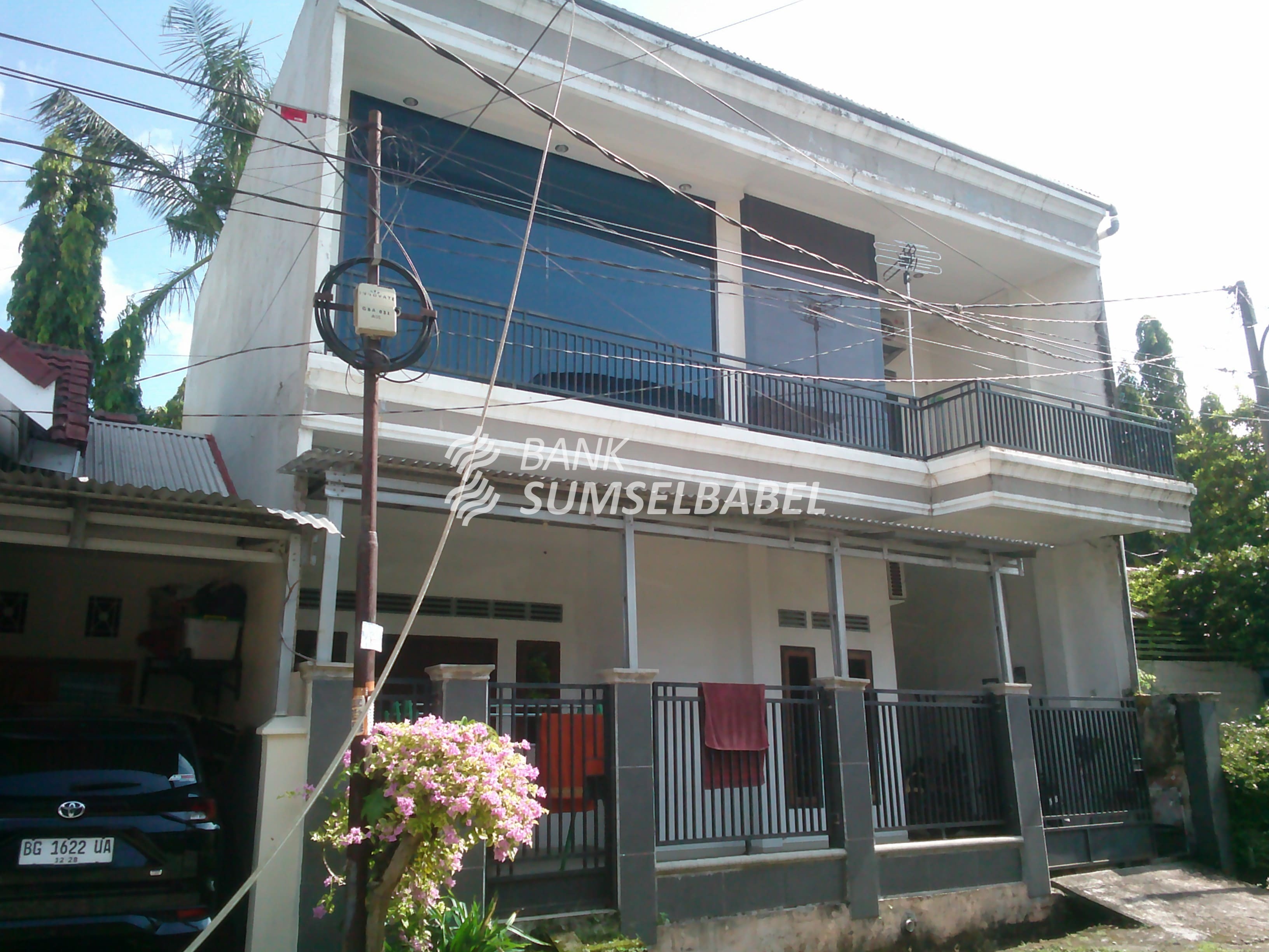 Rumah Tinggal