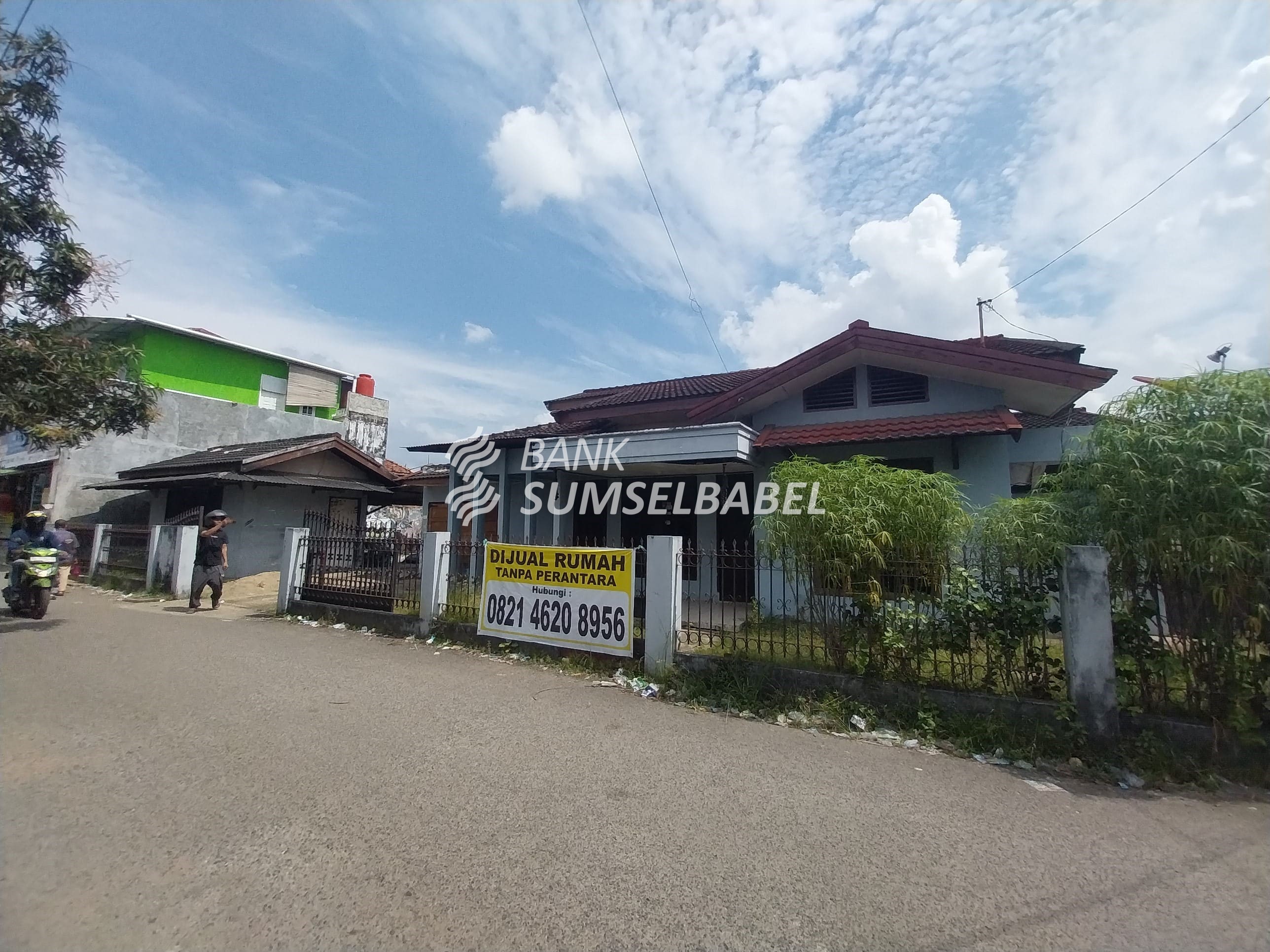 Rumah Tinggal