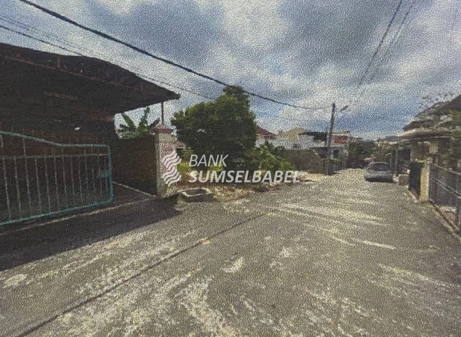 Rumah Tinggal
