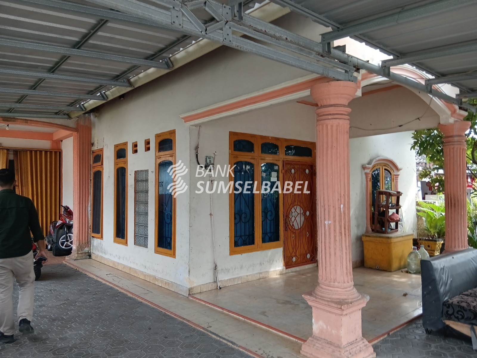 Rumah Tinggal
