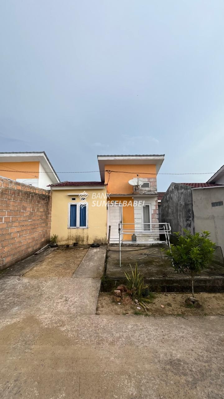 Rumah Tinggal