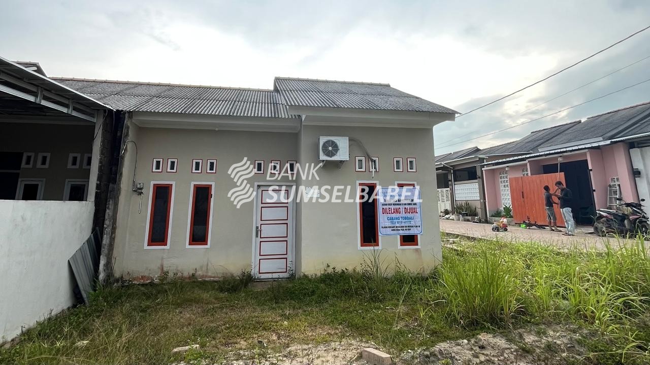 Rumah Tinggal