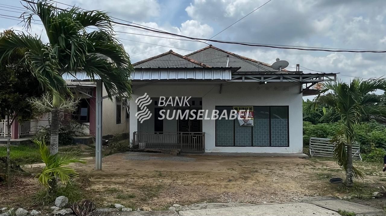 Rumah Tinggal