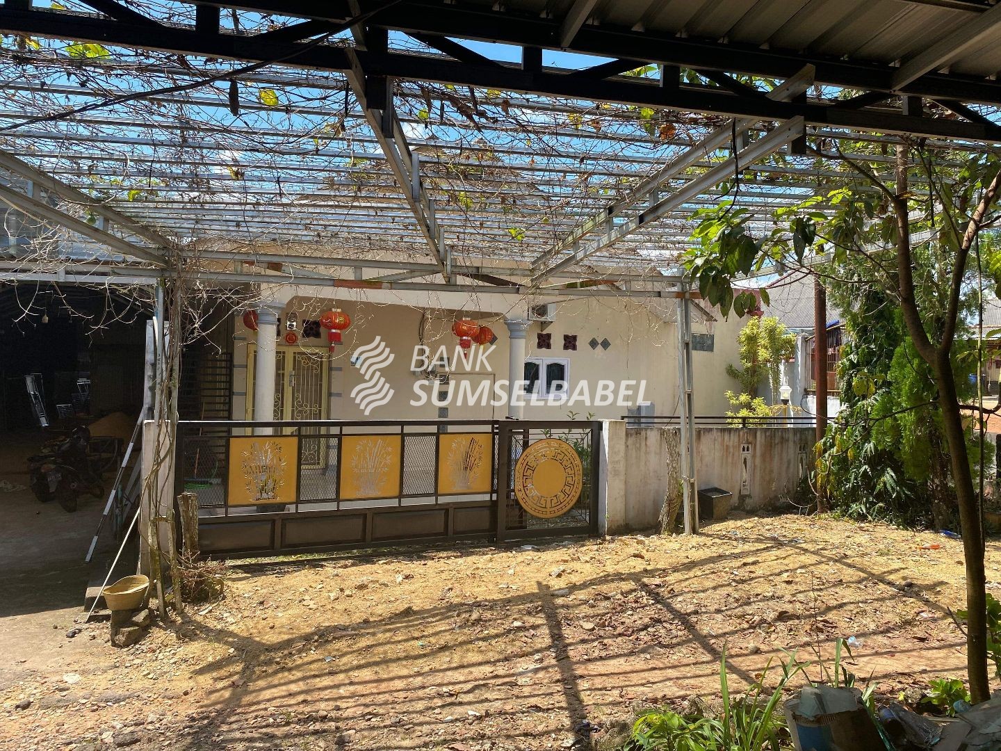 Rumah Tinggal