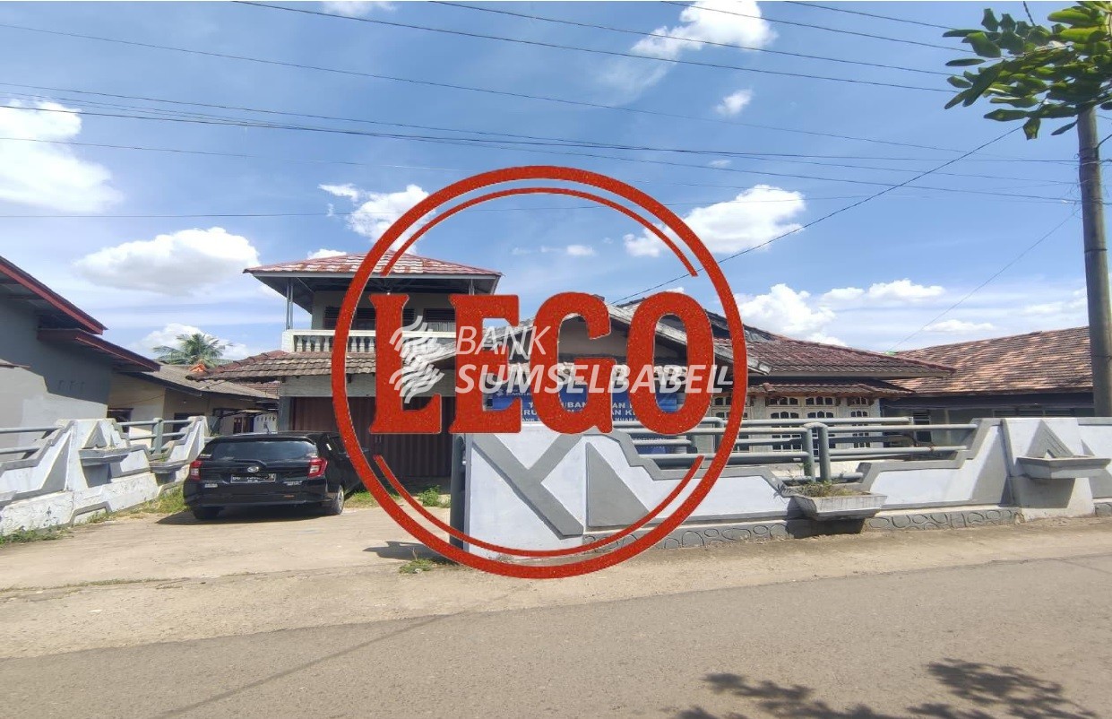 Rumah Tinggal