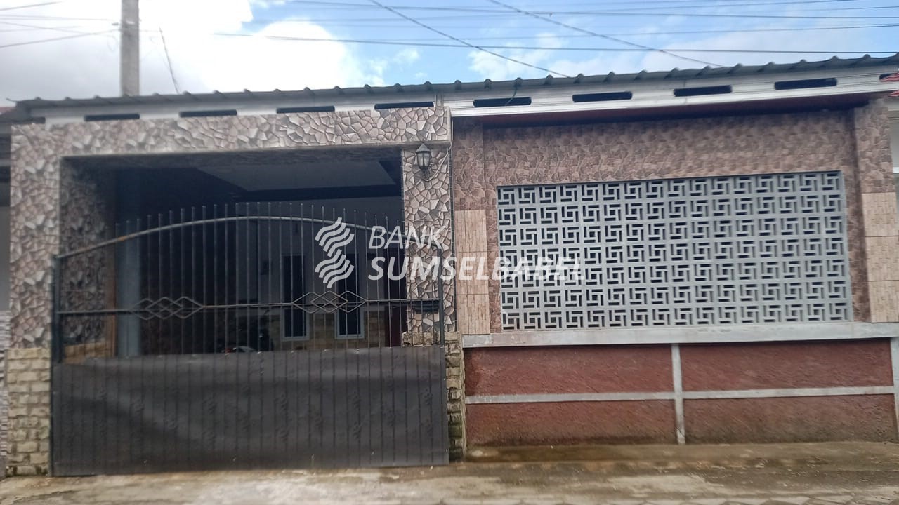 Rumah Tinggal