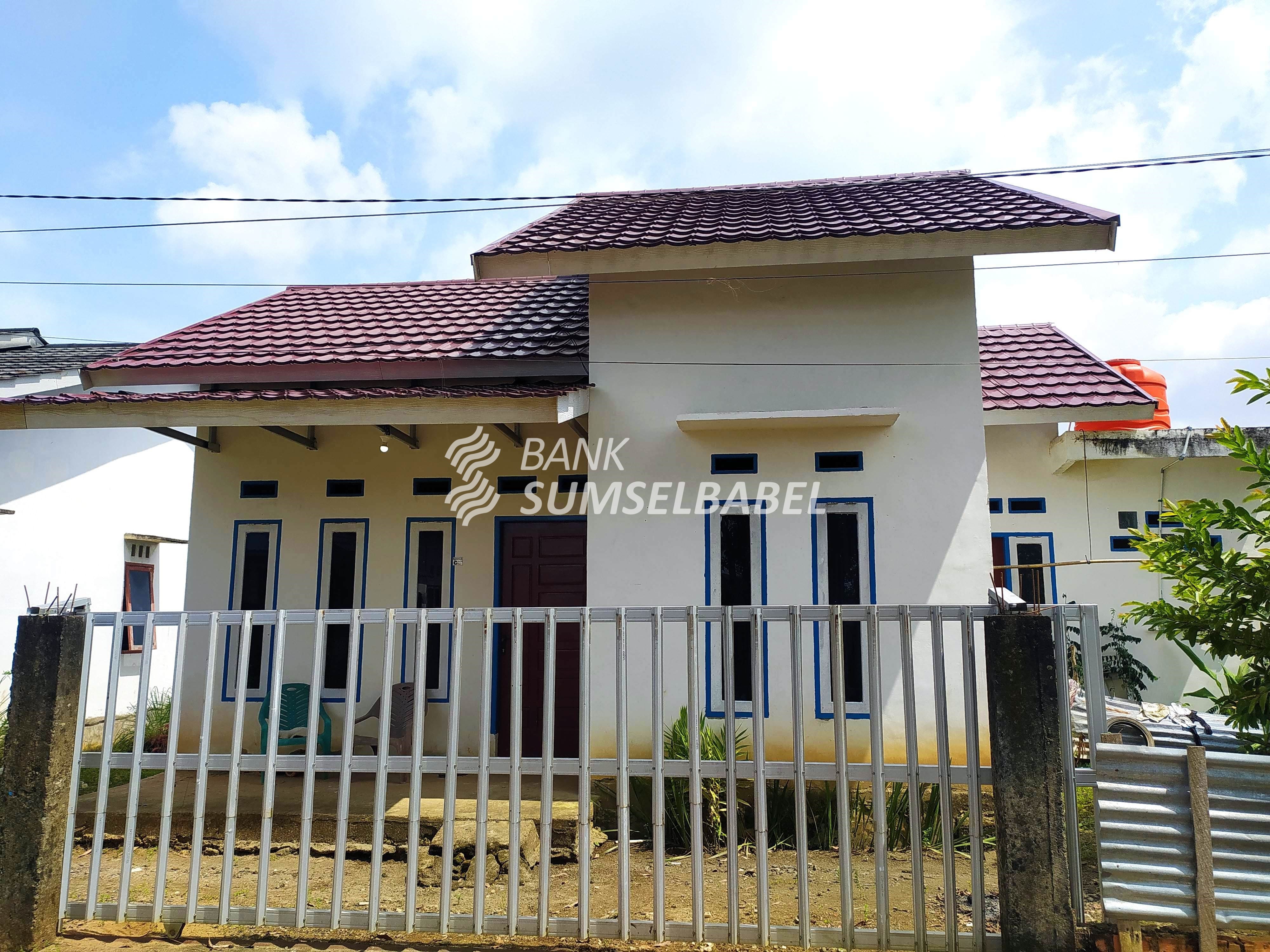 Rumah Tinggal