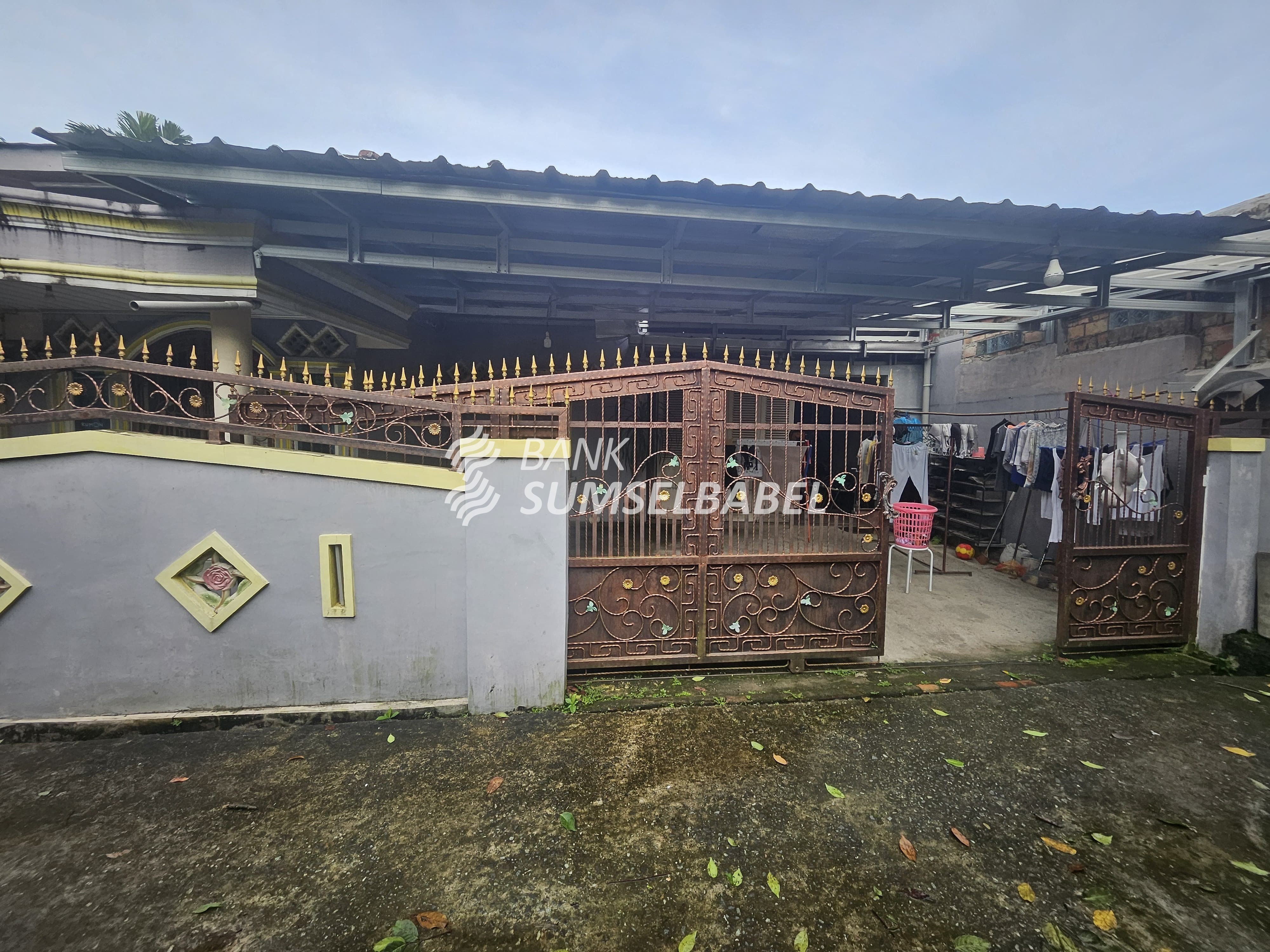 Rumah Tinggal