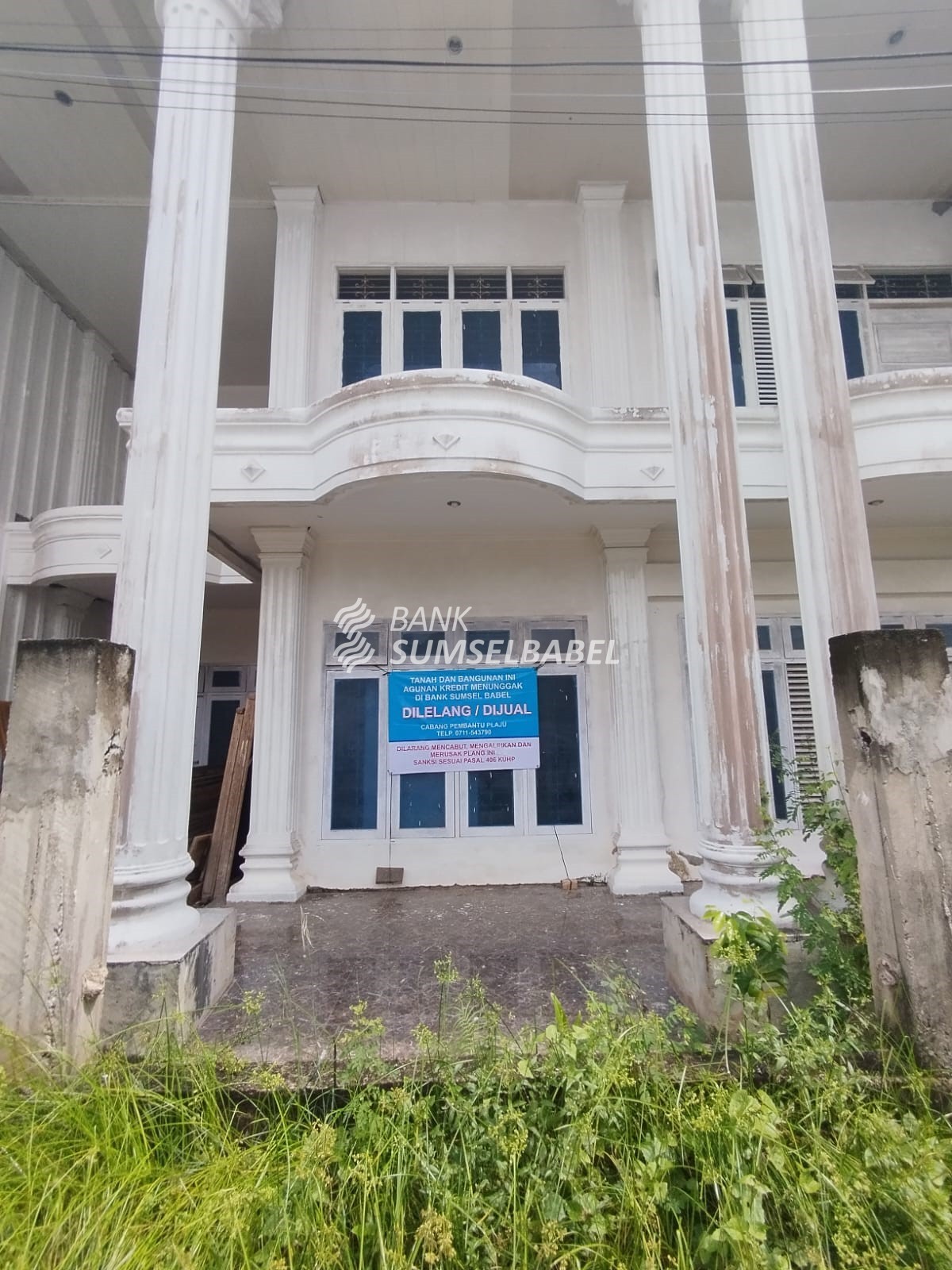 Rumah Tinggal