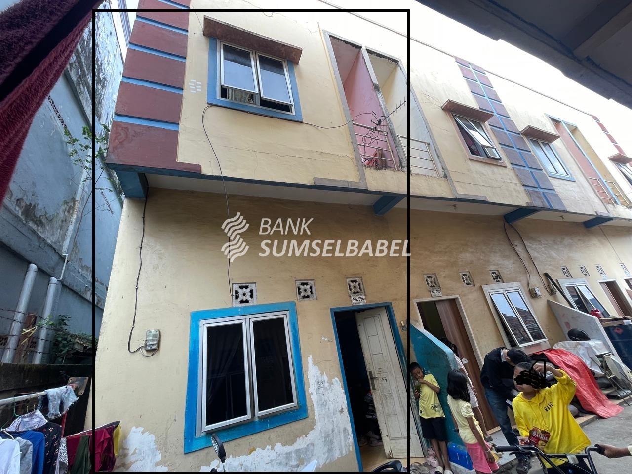 Rumah Tinggal