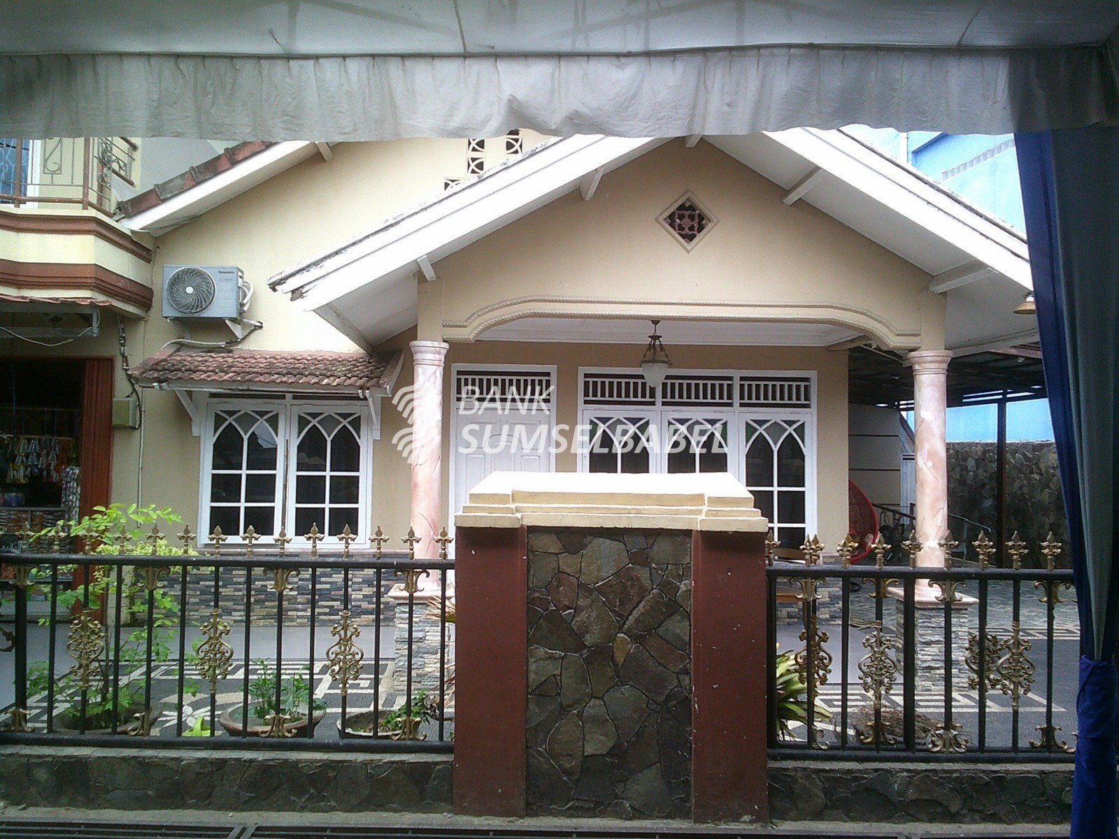 Rumah Tinggal