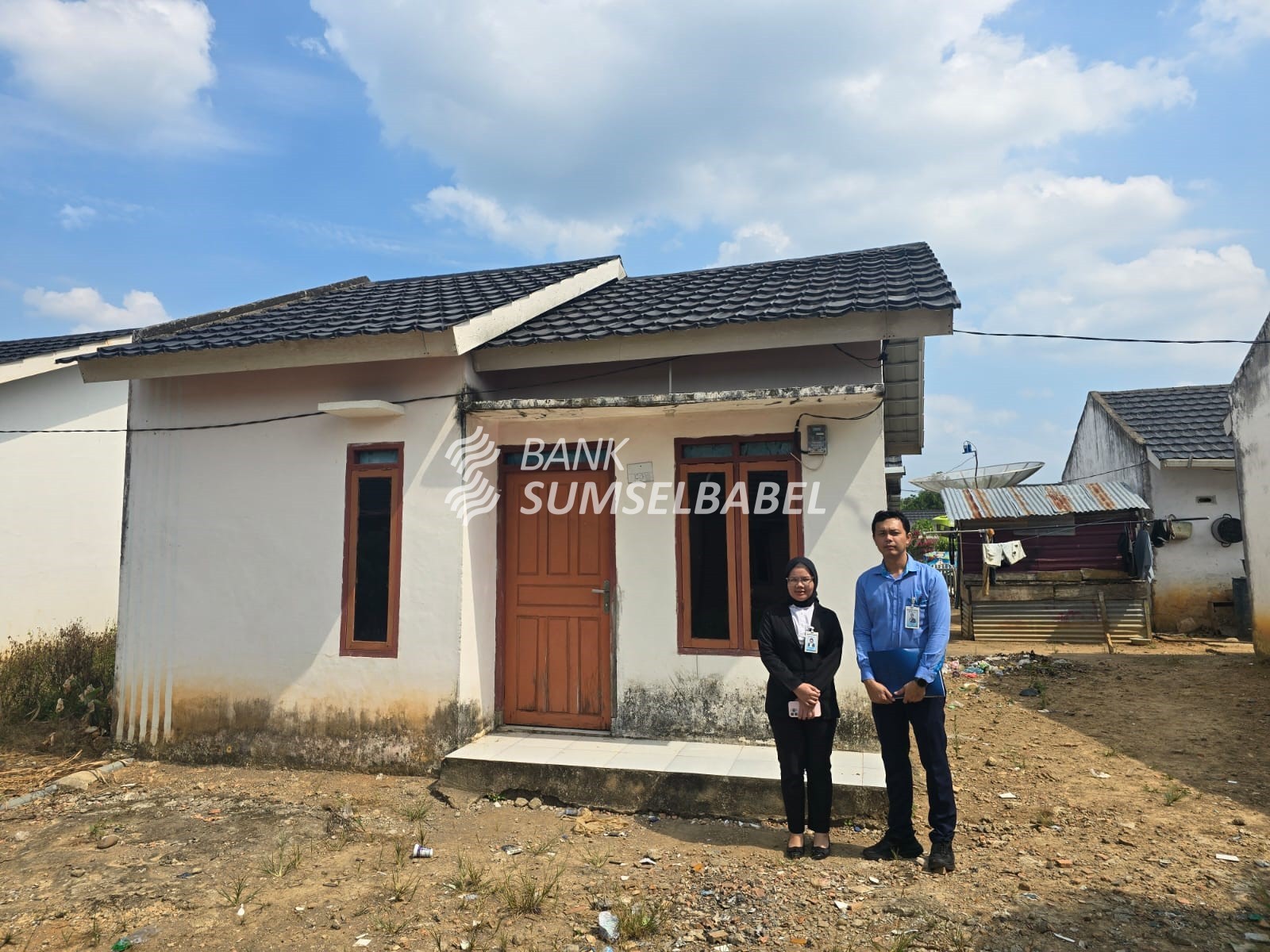 Rumah Tinggal