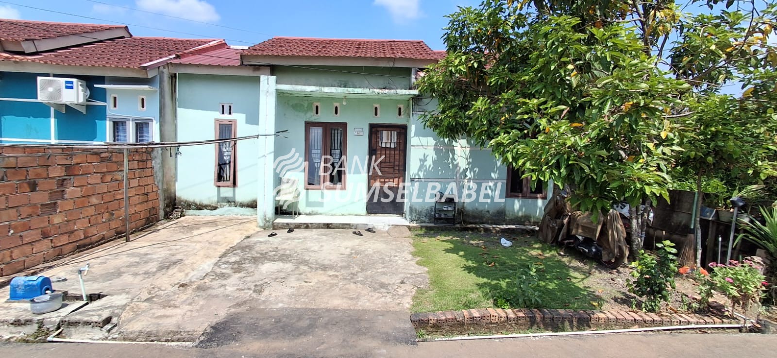 Rumah Tinggal