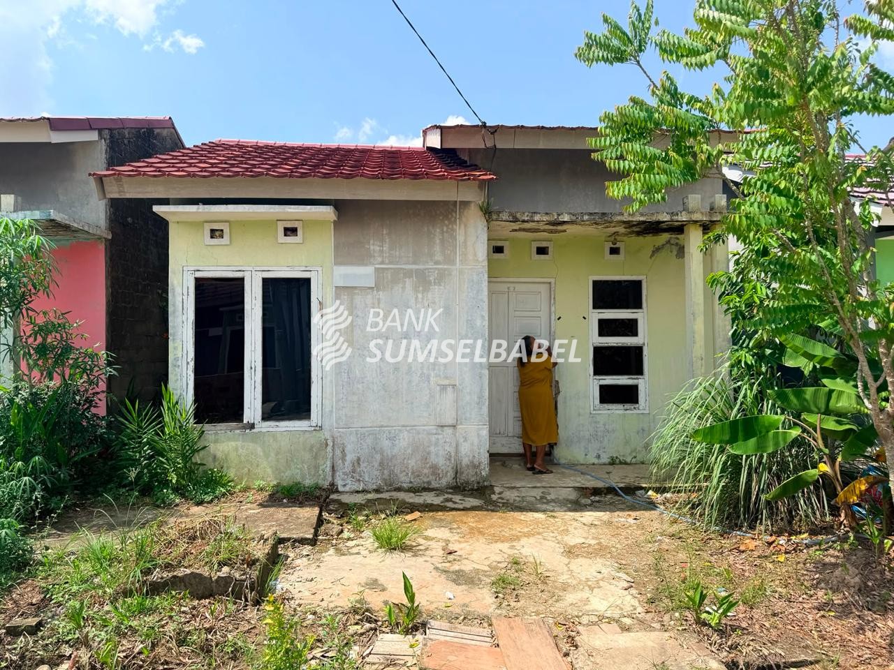 Rumah Tinggal