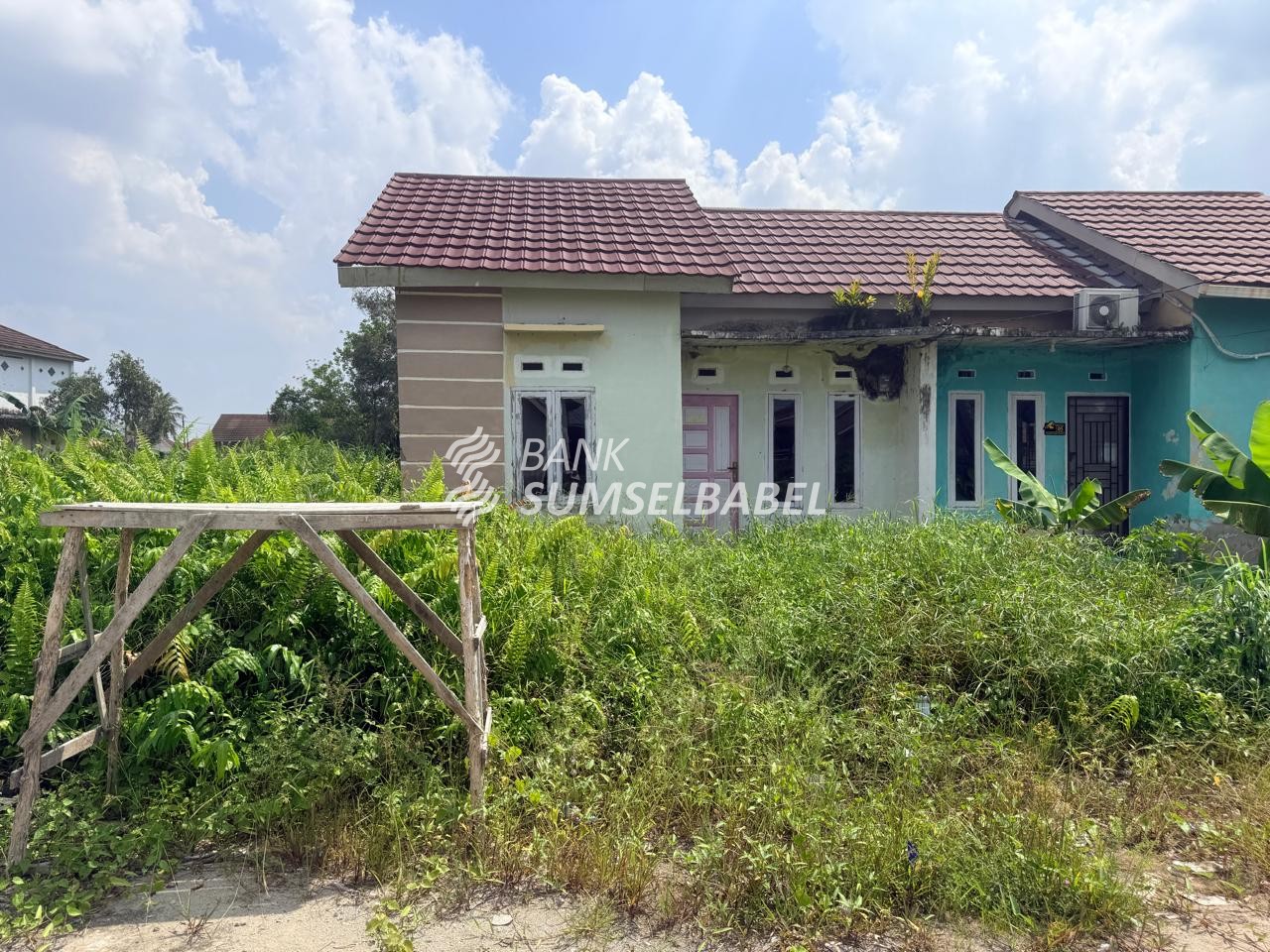Rumah Tinggal