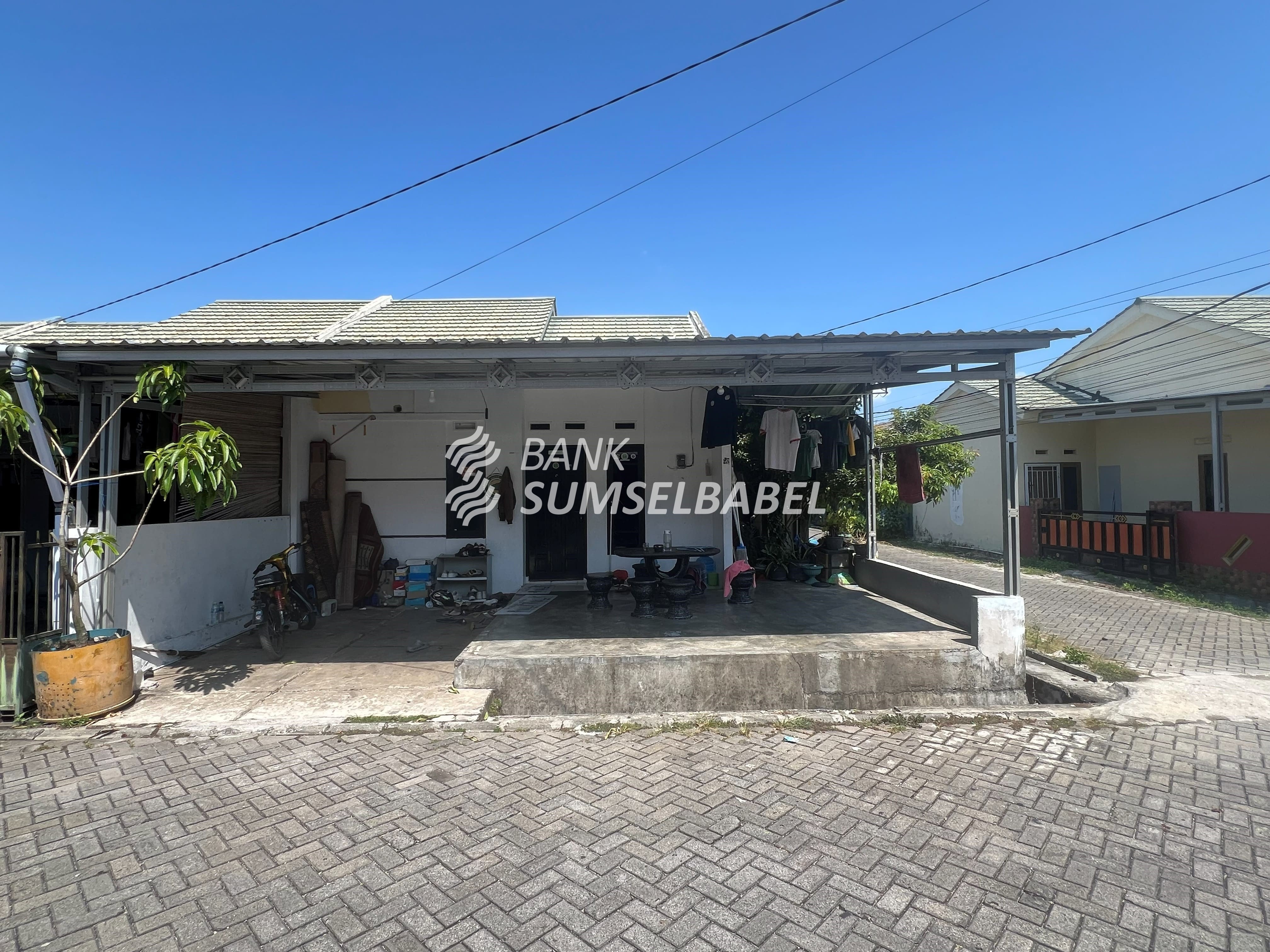 Rumah Tinggal