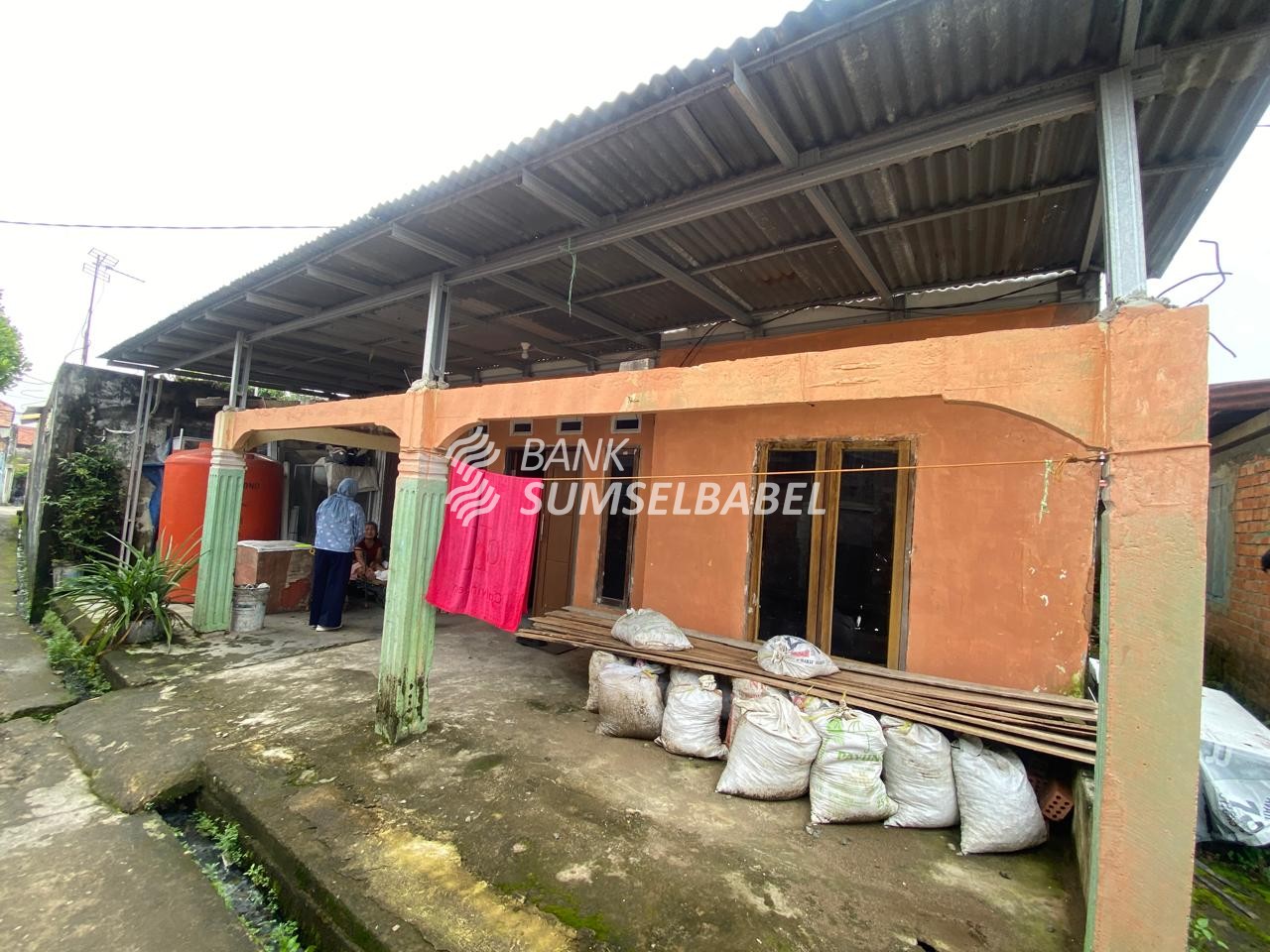 Rumah Tinggal