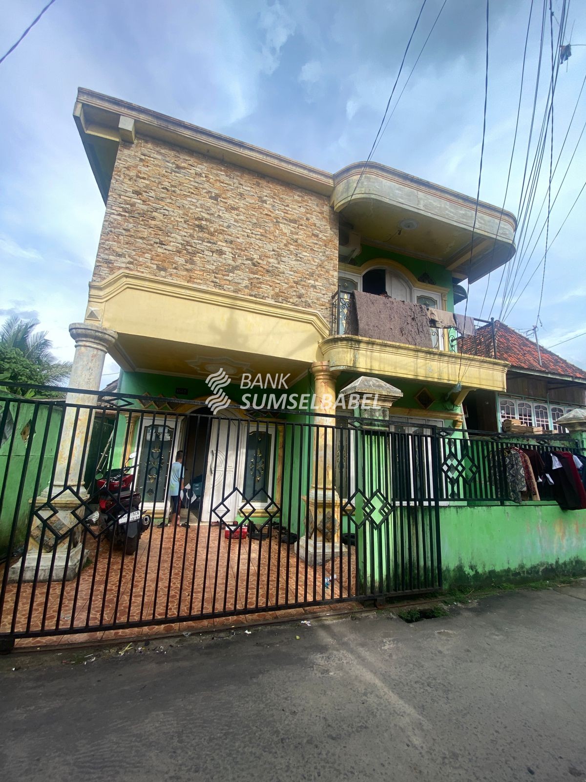 Rumah Tinggal