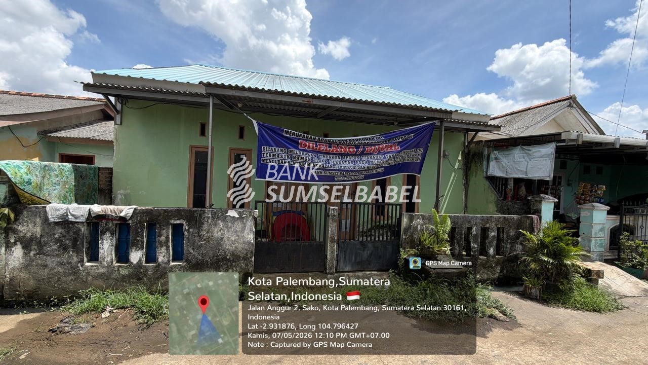 Rumah Tinggal