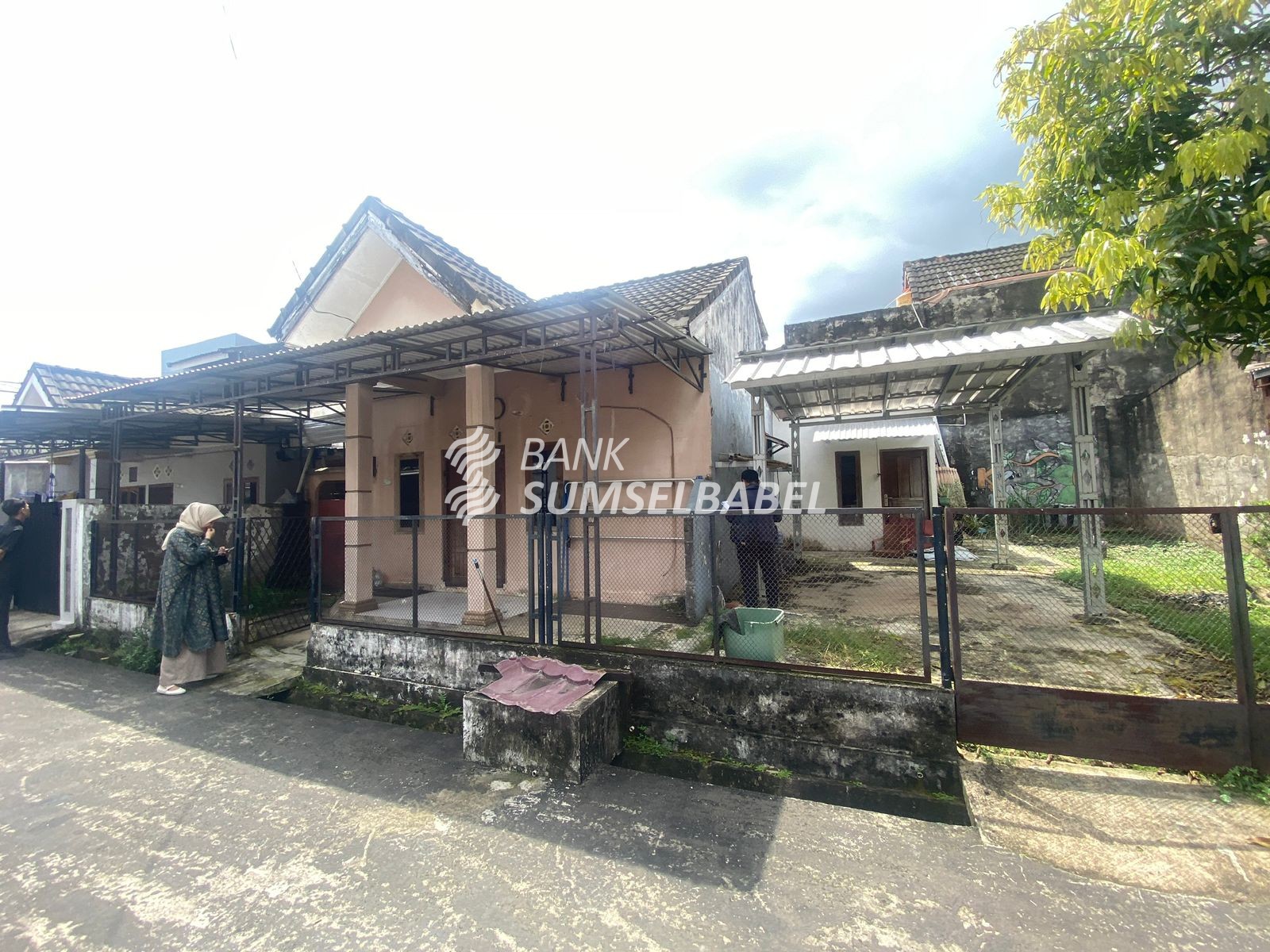Rumah Tinggal