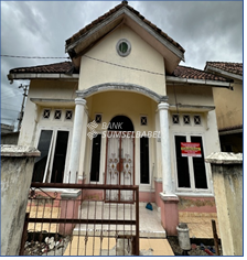 Rumah Tinggal