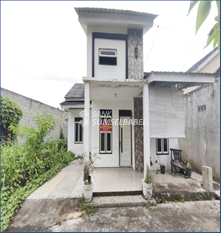 Rumah Tinggal