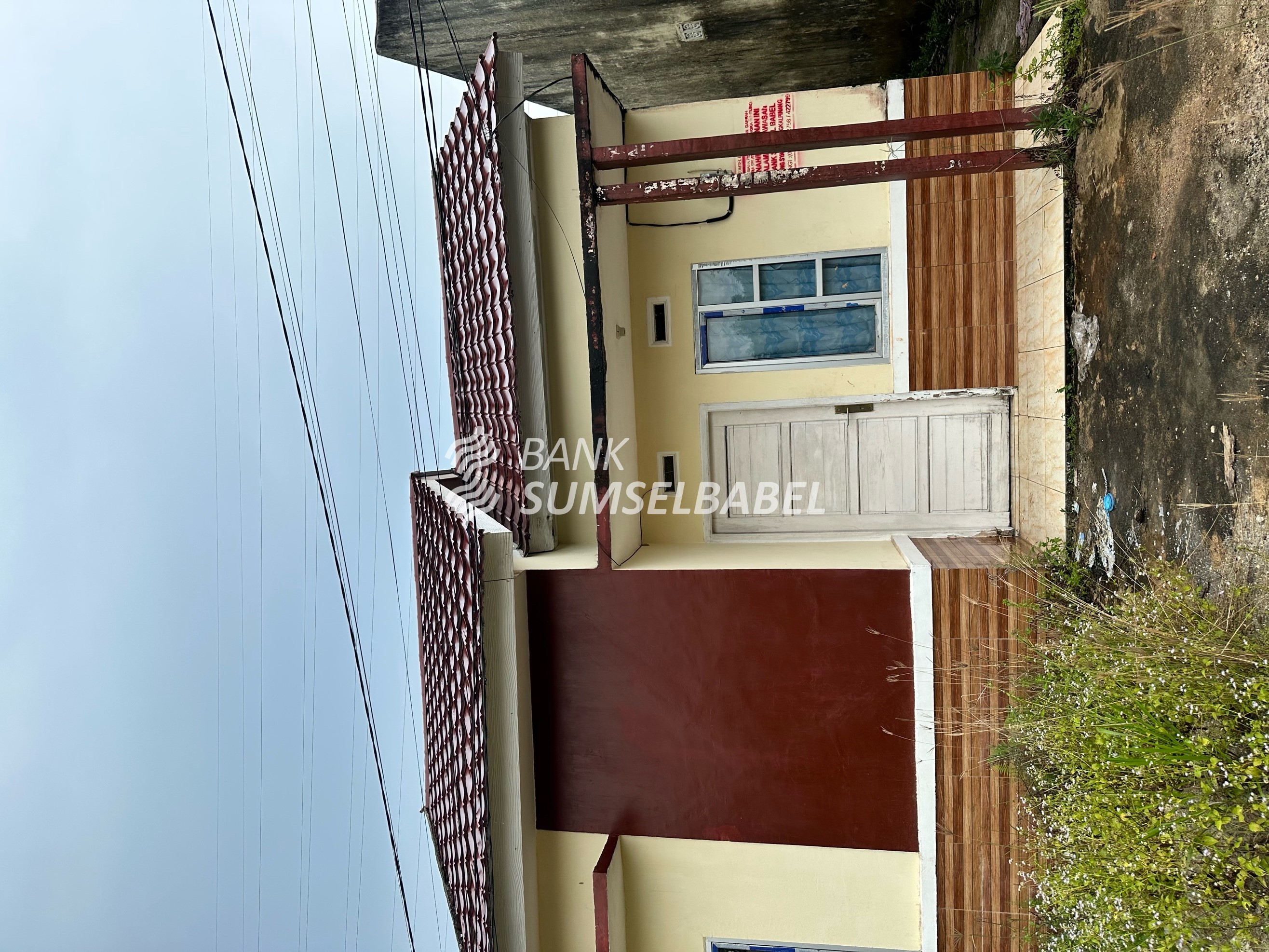 Rumah Tinggal