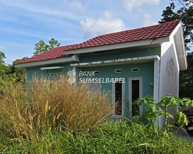 Rumah Tinggal