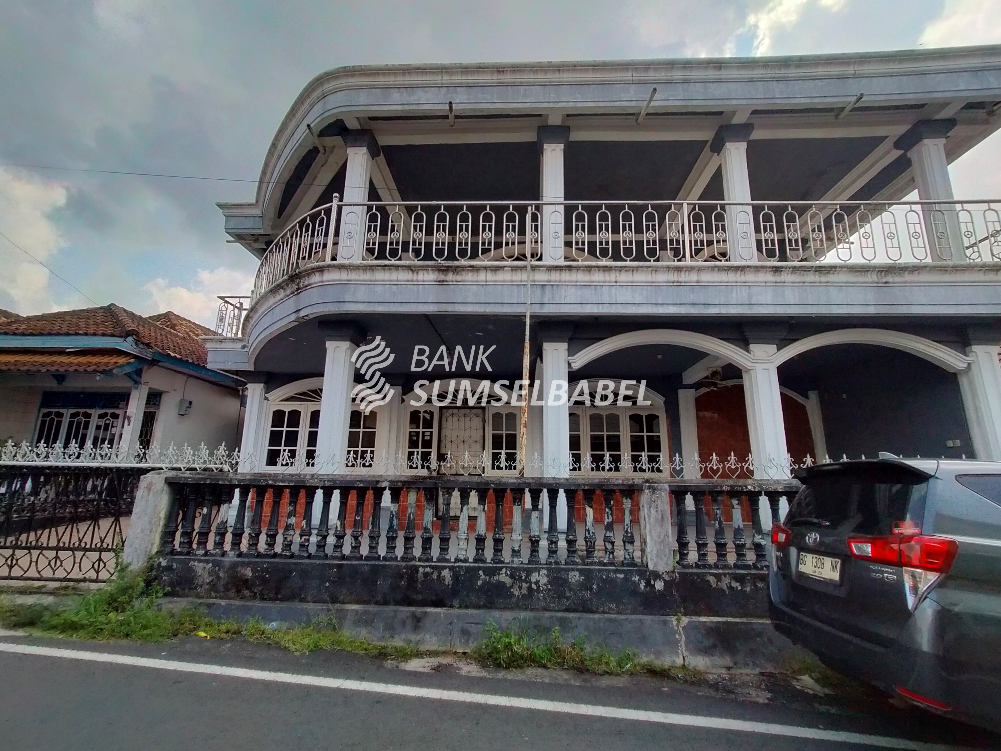 Rumah Tinggal