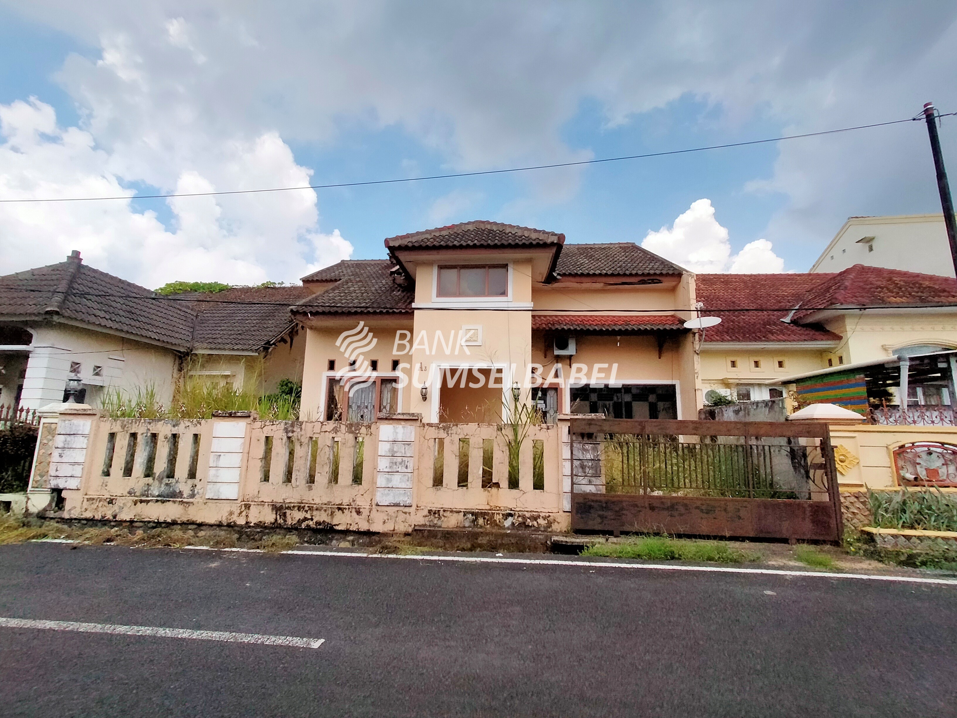 Rumah Tinggal