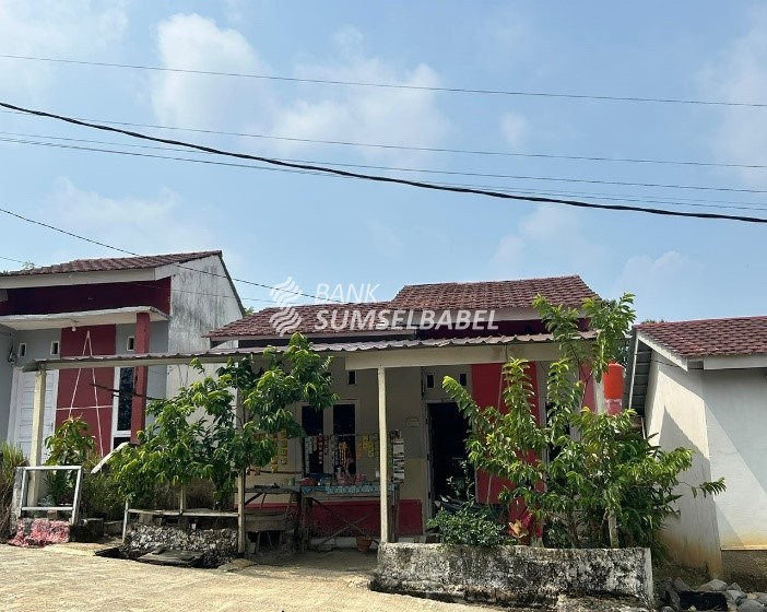 Rumah Tinggal